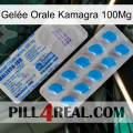 Gelée Orale Kamagra 100Mg new15